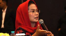 Sekretaris DPD PDI Perjuangan Jawa Timur, Sri Untari Bisowarno (foto: istimewa) 