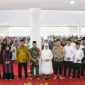 MTQ Tingkat Provinsi 2025 Digelar di Jember, Bagian Kesra Sumenep Dorong LPTQ Persiapkan Delegasi
 (Foto: istimewa) 