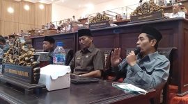 Sikapi Kasus BSPS Sumenep, Pernyataan Anggota Fraksi Demokrat Ini Menohok