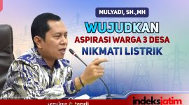 Mulyadi, SH., MH, Ketua Komisi IV DPRD Kabupaten Sumenep, Ketua Fraksi Partai Demokrat dan Anggota Badan Anggaran (Indeks Jatim)