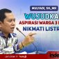 Mulyadi, SH., MH, Ketua Komisi IV DPRD Kabupaten Sumenep, Ketua Fraksi Partai Demokrat dan Anggota Badan Anggaran (Indeks Jatim)