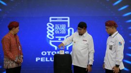 Dorong Pelajar Melek Finansial, BPRS Bhakti Sumekar Luncurkan BBS Sekolah