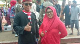 Dirut BPRS Bhakti Sumekar : Festival Ketupat Tarik Wisatawan dan Gerakkan Perekonomian