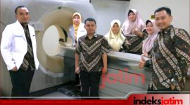 RSUD dr. H. Moh. Anwar Sumenep tambah alat medis CT Scan