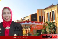 dr. Erliyati, M.Kes Direktur RSUD dr. H. Moh. Anwar Sumenep (Foto: Istimewa - Indeks Jatim)