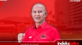MH Said Abdullah, Anggota DPR RI