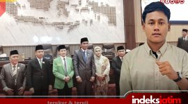 Ketua FPK, Abd. Halim