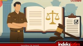 Kedudukan Legal Opinion Jaksa Pengacara Negara dalam Penafsiran Hukum