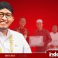 Dr. H. Achmad Fauzi Wongsojudo, SH., MH, Bupati Sumenep