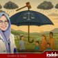 dr. Virzannida Busyro, Anggota DPRD Sumenep