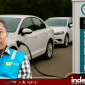 Pangky Yonkynata Ardiyansyah, Manager PLN ULP Kabupaten Sumenep (foto: Ils. Rez Indeks Jatim