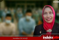 dr. Hj. Erliyati, M.Kes, Direktur RSUD dr. H. Moh. Anwar Sumenep (Foto: Indeks Jatim)