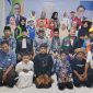 Kostum Profesi di HUT PAN, Gunaifi: Rumah Bersama Seluruh Elemen Masyarakat