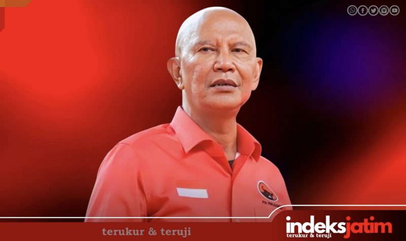 MH Said Abdullah, Anggota DPR RI Fraksi PDI Perjuangan