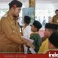 Dr. H. Achmad Fauzi Wongsojudo, SH.,MH Bupati Sumenep