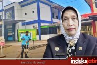 dr. Hj. Erliyati, M.Kes. Direktur RSUD dr. H. Moh. Anwar Sumenep (Indeks Jatim)