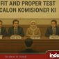 Transparansi Level Baru: DPRD Sumenep Buka Fit and Proper Test Calon Komisioner KI untuk Publik