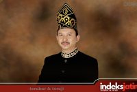 Dr. Ir. Arif Firmanto, S.TP., M.Si., IPU., Kepala Badan Perencanaan Pembangunan Daerah (Bappeda) Kabupaten Sumenep