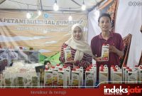 Madura Night Vaganza 2025: Pupuk Organik & UMKM Petani Milenial Jadi Sorotan (Foto for Indeks Jatim)