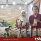 Madura Night Vaganza 2025: Pupuk Organik & UMKM Petani Milenial Jadi Sorotan (Foto for Indeks Jatim)
