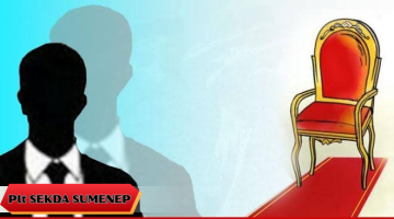 Muncul Rumor Jabatan Plt. Sekda Sumenep Diisi Tokoh Kontroversial, Ini Kata Pengamat Politik