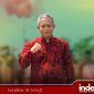Direktur Utama BPRS Bhakti Sumekar, H. Khairil Fajar (Foto Inst for Indeks Jatim)