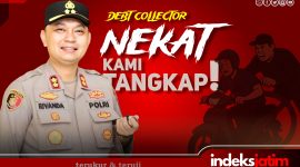 Kapolres Sumenep, AKBP Rivanda, S.I.K., (Foto Ig Humas Polres Sumenep, ilustrasi rez Indeks Jatim)