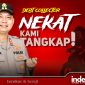 Kapolres Sumenep, AKBP Rivanda, S.I.K., (Foto Ig Humas Polres Sumenep, ilustrasi rez Indeks Jatim)