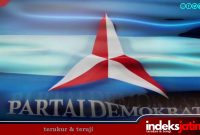 Demokrat Sumenep Tunjukkan Wajah Humanis dalam Kasus Suhartono