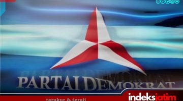 Demokrat Sumenep Tunjukkan Wajah Humanis dalam Kasus Suhartono