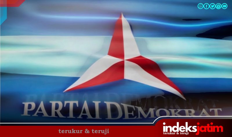 Demokrat Sumenep Tunjukkan Wajah Humanis dalam Kasus Suhartono