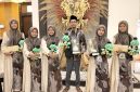 Kafilah Sumenep Torehkan Prestasi Membanggakan di MTQ XXXI Provinsi Jawa Timur