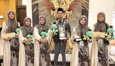 Kafilah Sumenep Torehkan Prestasi Membanggakan di MTQ XXXI Provinsi Jawa Timur