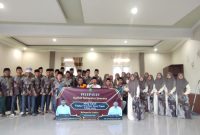 Peserta MTQ XXXI Provinsi Jawa Timur Asal Sumenep Resmi Diberangkatkan