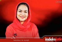 Puti Guntur Soekarno, Anggota DPR RI, Ketua DPP PDI Perjuangan | Kota Bergerak, Desa Mengakar: Harmoni yang Bikin Bangsa Tangguh (Rez Indeks Jatim)