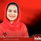 Puti Guntur Soekarno, Anggota DPR RI, Ketua DPP PDI Perjuangan | Kota Bergerak, Desa Mengakar: Harmoni yang Bikin Bangsa Tangguh (Rez Indeks Jatim)