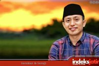Adi Kusno, S.E.I. Pendamping Desa Beraji, Banjar Timur dan Gapura Timur (Foto: Rez Indeks Jatim