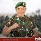 Komandan Kodim 0827/Sumenep, Letkol Arm Bendi Wibisono, SE, M.Han