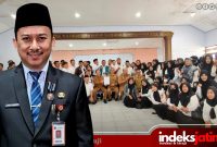 BKPSDM Sumenep Siap Perjuangkan Usulan Disdik