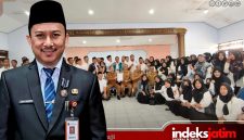 BKPSDM Sumenep Siap Perjuangkan Usulan Disdik