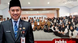 BKPSDM Sumenep Siap Perjuangkan Usulan Disdik