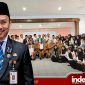 BKPSDM Sumenep Siap Perjuangkan Usulan Disdik