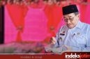 Wabup Sumenep KH. Imam Hasyim Dorong Kebangkitan Petani Lewat Festival Hari Tani