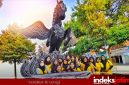 Mega Remmeng Tong-Tong Madura, Sumenep (foto for Indeks Jatim)