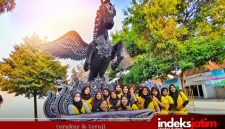 Mega Remmeng Tong-Tong Madura, Sumenep (foto for Indeks Jatim)