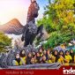 Mega Remmeng Tong-Tong Madura, Sumenep (foto for Indeks Jatim)