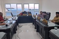 Komisi I DPRD Sumenep Panggil Sekwan Soal Kisruh Rencana Pengadaan Tablet Bagi Anggota Dewan