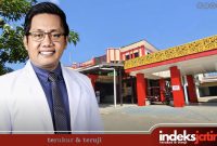 RSUD dr. Moh. Anwar Sumenep Kini Tersedia Layanan Bedah Subspesialis Pencernaan