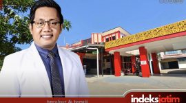 RSUD dr. Moh. Anwar Sumenep Kini Tersedia Layanan Bedah Subspesialis Pencernaan