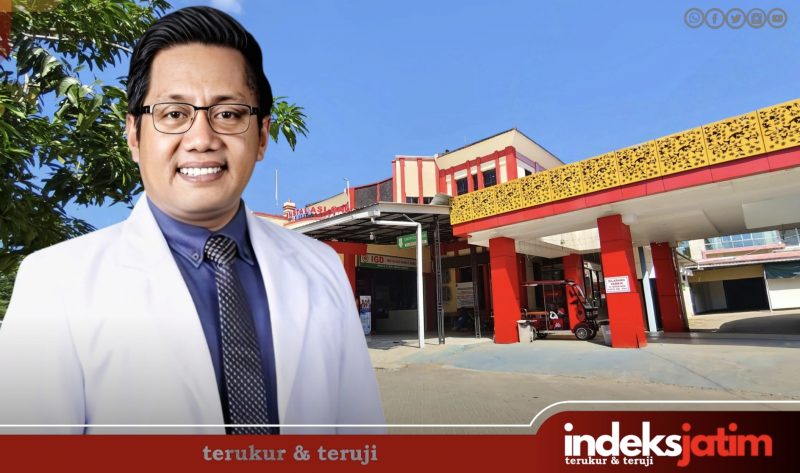RSUD dr. Moh. Anwar Sumenep Kini Tersedia Layanan Bedah Subspesialis Pencernaan